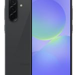 Samsung Galaxy A36 5G Enterprise Edition 128GB, Awesome Black