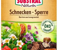 SUBSTRAL® Naturen® Schneckenabwehr Bio Schneckensperre