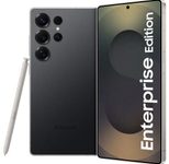 Samsung Galaxy S25 Ultra 5G Enterprise Edition 256GB, Titanium Black
