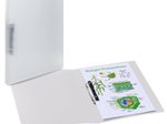 HERMA Ringbuch 3,50 cm, weiß