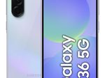 Samsung Galaxy A36 5G 128GB, Awesome Lavender