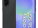 Samsung Galaxy A36 5G 128GB, Awesome Black