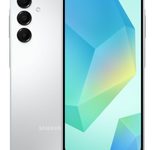 Samsung Galaxy A16 4G 128GB, Light Gray
