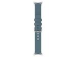 Google Armband für Smartwatch - Größe S - Mondstaub