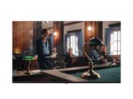 LG 50UM662H4 Hotel Smart TV 125,8 cm (50")