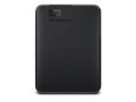WD Elements Portable-Festplatte 6 TB