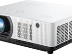 ViewSonic LSC801WU Laser-Beamer 8000 ANSI-Lumen