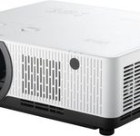 ViewSonic LSC801WU Laser-Beamer 8000 ANSI-Lumen