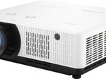 ViewSonic LSC731WU-ST Kurzdistanz Laser LCD Beamer 7.300 ANSI Lumen