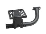 Next Level Racing Befestigungsplatte F-GT Pro Formula & GT Sim Cockpit F-GT Pro Shifter & Handbrake Arm schwarz