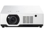 ViewSonic LSC651WU 3-LCD Beamer 6.500 ANSI-Lumen