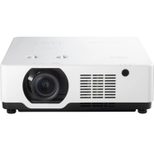 ViewSonic LSC651WU 3-LCD Beamer 6.500 ANSI-Lumen