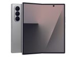 Samsung Galaxy Z Fold7 256GB, Silver Shadow