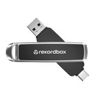 SanDisk DJ USB Stick - 512 GB