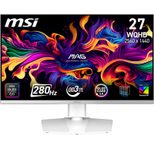 MSI MAG 272QPWDE QD-OLED X28 Gaming-Monitor 68,6 cm (27")