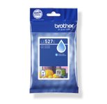 Brother LC527C Tintenpatrone cyan