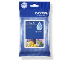 Brother LC527C Tintenpatrone cyan