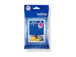 Brother LC527M Tintenpatrone magenta