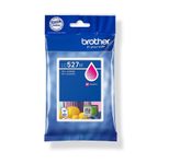 Brother LC527M Tintenpatrone magenta