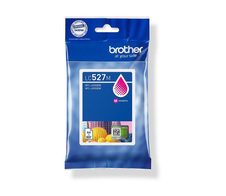 Brother LC527M Tintenpatrone magenta