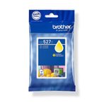 Brother LC527Y Tintenpatrone gelb