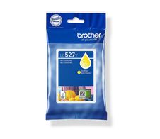 Brother LC527Y Tintenpatrone gelb