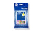 Brother LC527XLY Tintenpatrone gelb