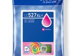 Brother LC527XLM Tintenpatrone magenta
