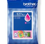 Brother LC527XLM Tintenpatrone magenta
