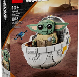 LEGO® Star Wars 75403 Grogu™ in seiner Repulsorwiege