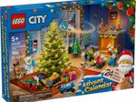 LEGO® City 60475 Adventskalender 2025