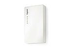Gigaset N720 DM Pro - Basisstation für schnurloses VoIP-Telefon