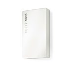 Gigaset N720 DM Pro - Basisstation für schnurloses VoIP-Telefon