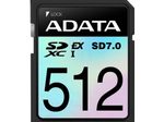 ADATA Premier Extreme - Flash-Speicherkarte - 512 GB