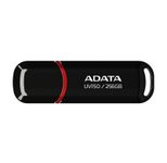 ADATA DashDrive UV150 - USB-Flash-Laufwerk - 256 GB, Schwarz