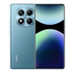 Xiaomi Redmi Note 14 Pro - 4G Smartphone - 8GB/256GB - 6.67" - Ocean Blue