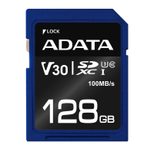 ADATA Premier Pro SDXC UHS-I Speicherkarte 128 GB