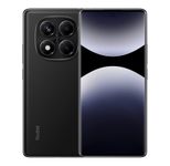 Xiaomi Redmi Note 14 Pro - 4G Smartphone - 8GB/256GB - 6.67" - Schwarz
