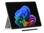 Microsoft Surface Pro Copilot+ PC for Business Snapdragon® X Plus 30,5 cm (12") Platin