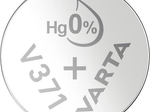 VARTA SILVER Coin V371/SR69 Blister 1