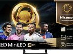 Hisense 65U7Q Mini-LED Smart TV 164 cm (65")