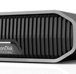 SanDisk G-DRIVE Desktopfestplatte 26 TB