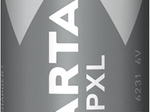 VARTA LITHIUM Cylindrical V28PXL BLI 1