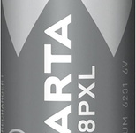 VARTA LITHIUM Cylindrical V28PXL BLI 1