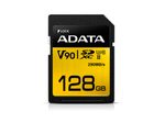 ADATA Premier ONE - Flash-Speicherkarte - 128 GB