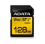 ADATA Premier ONE - Flash-Speicherkarte - 128 GB