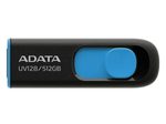 ADATA DashDrive UV128 - USB-Flash-Laufwerk - 512 GB