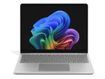 Microsoft Surface Laptop Copilot+ PC for Business Snapdragon® X Plus 33 cm (13") Platin