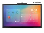 Sharp PN-LC752 4K UHD Touchdisplay 189 cm (75")