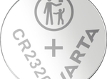 VARTA LITHIUM Coin CR2320 Blister 1